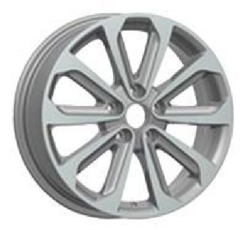 Replica NS69 6.5x17/5x114.3 D66.1 ET45