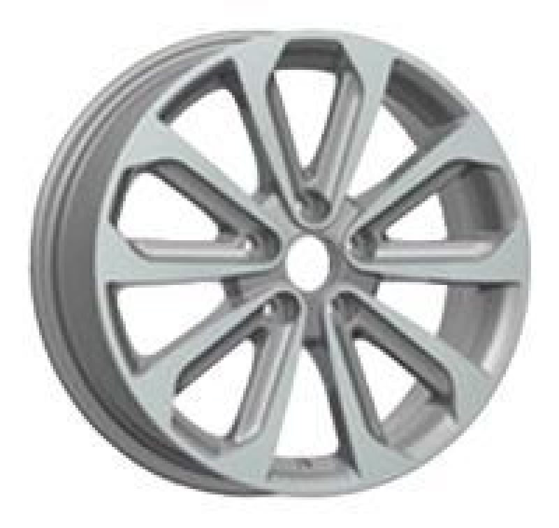 Replica NS69 6.5x17/5x114.3 D66.1 ET45
