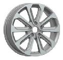 Replica NS69 6.5x17/5x114.3 D66.1 ET45
