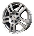 Replica TY61 7.5x17/6x139.7 D106.1 ET25
