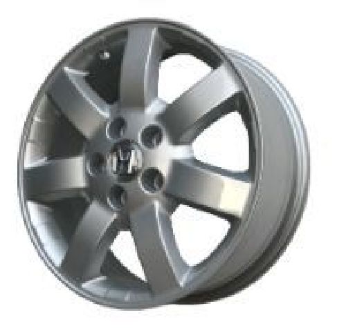 Replica 7075 6.5x17/5x114.3 D64.1 ET50