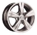 Replica LE2 8x18/5x114.3 D60.1 ET42