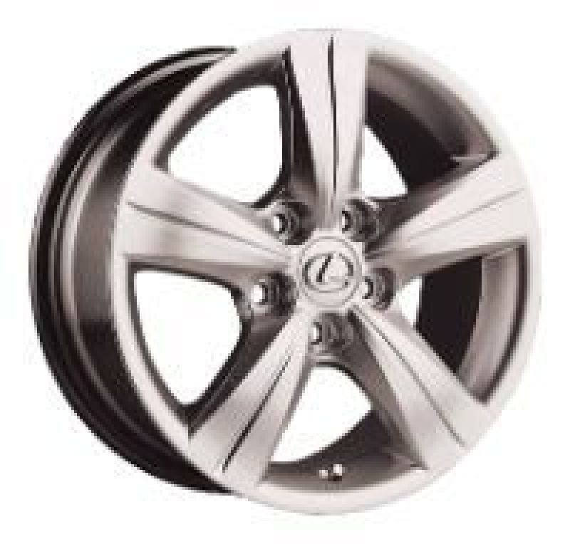 Replica LE2 8x18/5x114.3 D60.1 ET42