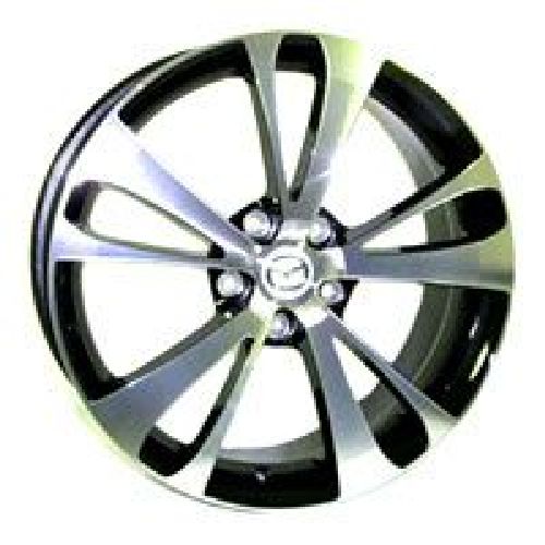 Replica MA-094 7.5x18/5x114.3 D67.1 ET45 SFP