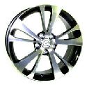 Replica MA-094 7.5x18/5x114.3 D67.1 ET45 SFP