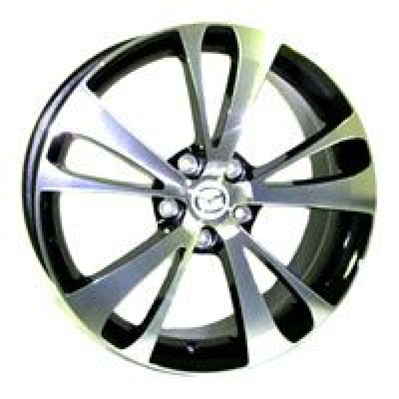 Replica MA-094 7.5x18/5x114.3 D67.1 ET45 SFP