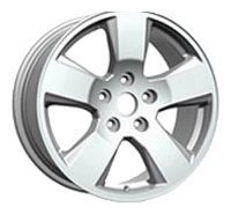 Replica H31 7.5x17/5x114.3 D64.1 ET45