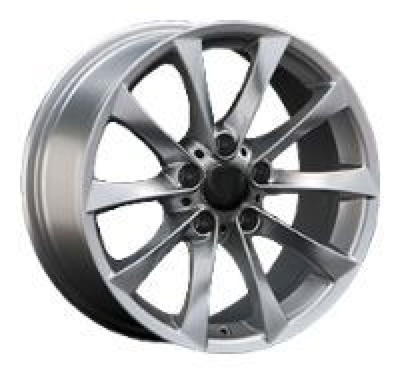 Replica VW540 8x18/5x112 D57.1 ET35 Silver