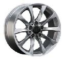 Replica VW540 8x18/5x112 D57.1 ET35 Silver