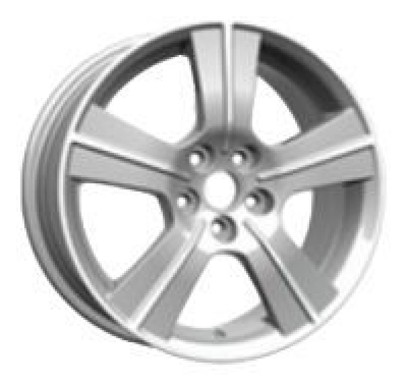 Replica SB11 6.5x16/5x100 D56.1 ET48 SF