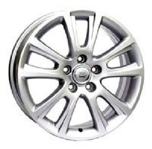 Replica W3501 6.5x16/5x100 D57.1 ET38
