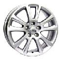 Replica W3501 6.5x16/5x100 D57.1 ET38