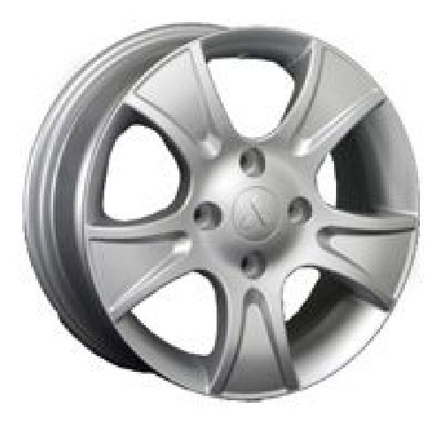 Replica MI17 6.0x15/4x114.3 D67.1 ET46