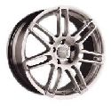 Replica AU6 8x18/5x112 ET45