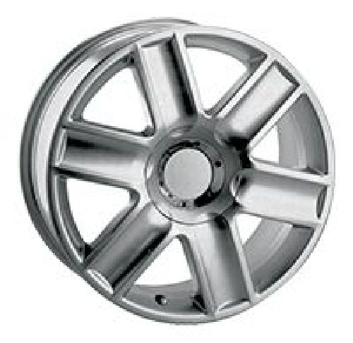 Replica W533 6.5x15/5x100 ET35