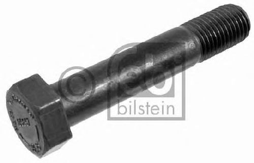 FEBI BILSTEIN 05857 - Screw