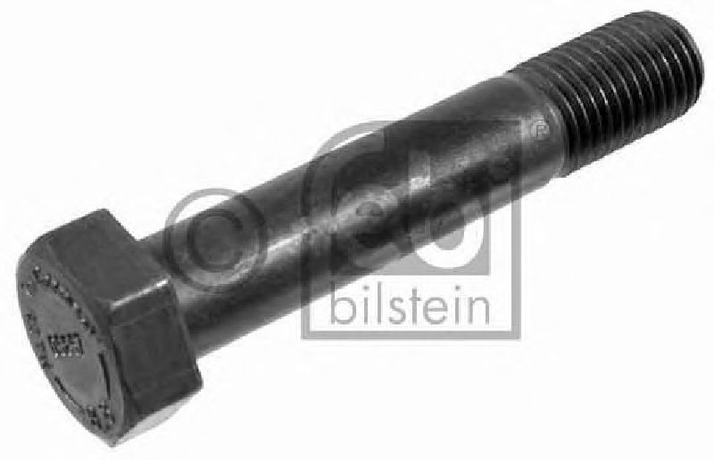 FEBI BILSTEIN 05857 - Screw