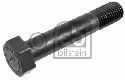 FEBI BILSTEIN 05857 - Screw