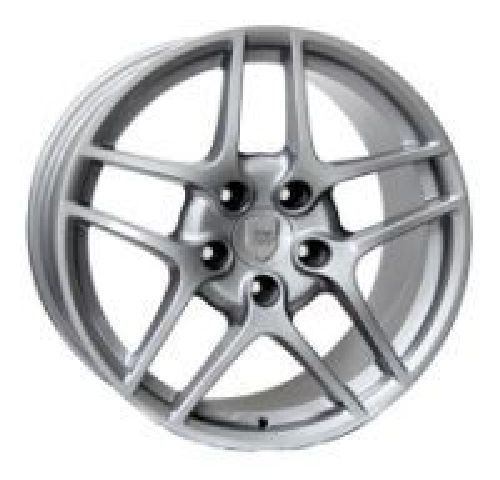 Replica W1053 8.5x19/5x130 D71.6 ET53