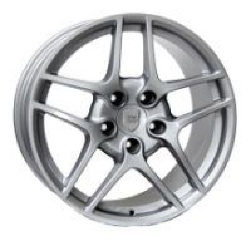 Replica W1053 8.5x19/5x130 D71.6 ET53