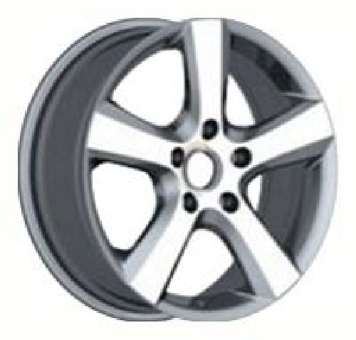 Replica VW29 9x20/5x130 D71.6 ET60