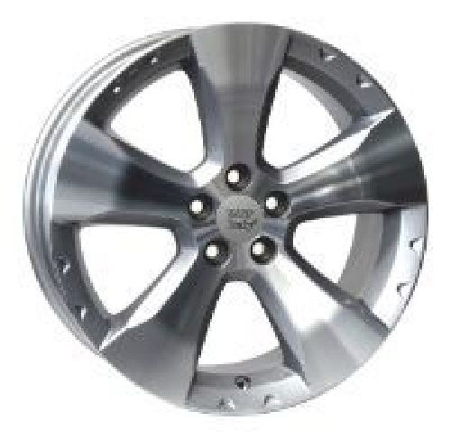 Replica W2702 7x17/5x100 D56.1 ET48