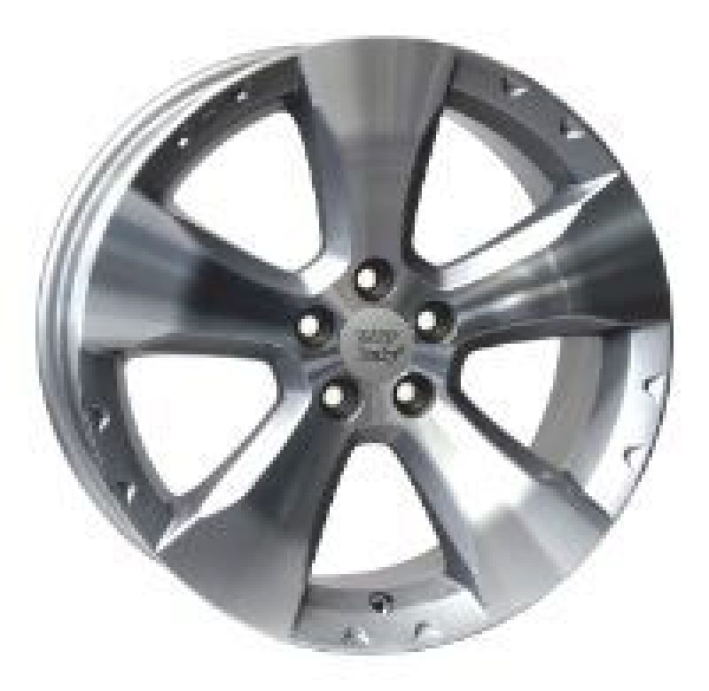 Replica W2702 7x17/5x100 D56.1 ET48