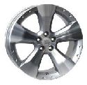 Replica W2702 7x17/5x100 D56.1 ET48