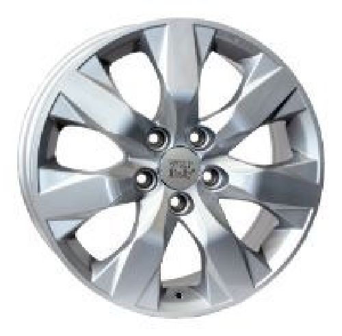Replica W2407 7.5x17/5x114.3 D64.1 ET45