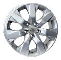 Replica W2407 7.5x17/5x114.3 D64.1 ET45
