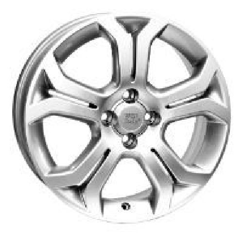 Replica W2505 6.5x16/4x100 D56.6 ET37