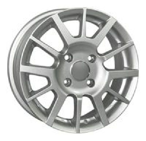 Replica NI792 6x15/4x114.3 D66.1 ET40 Silver