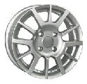 Replica NI792 6x15/4x114.3 D66.1 ET40 Silver