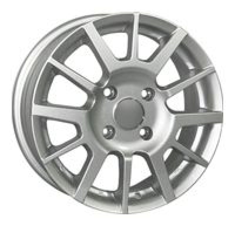 Replica NI792 6x15/4x114.3 D66.1 ET40 Silver