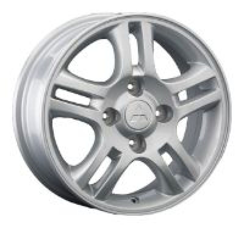 Replica MI41 6x15/4x114.3 ET43