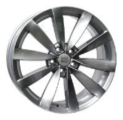 Replica W457 8x18/5x112 D57.1 ET41
