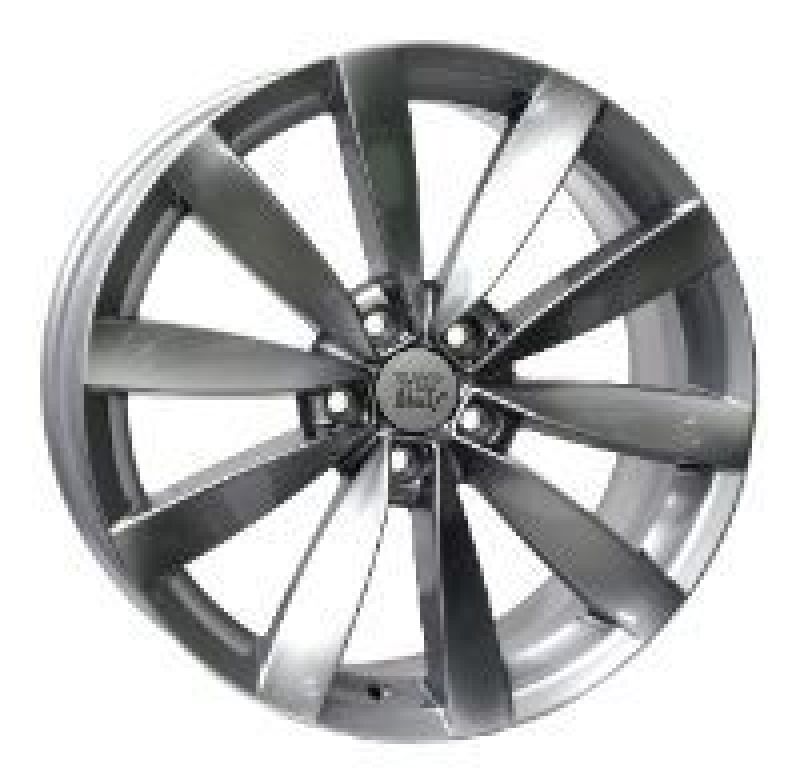 Replica W457 8x18/5x112 D57.1 ET41