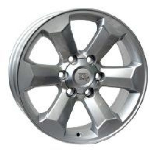 Replica W1764 7.5x18/6x139.7 D106.1 ET25