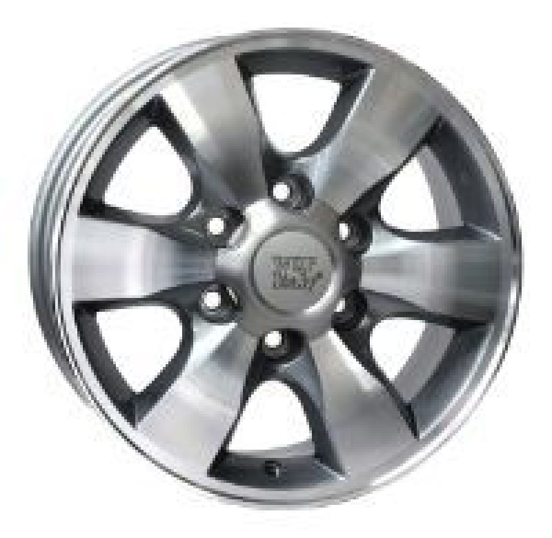 Replica W1760 7x16/6x139.7 D106.1 ET30