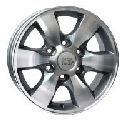 Replica W1760 7x16/6x139.7 D106.1 ET30