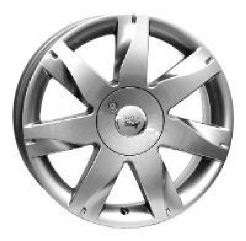 Replica W3302 6.5x16/4x100 D60.1 ET49