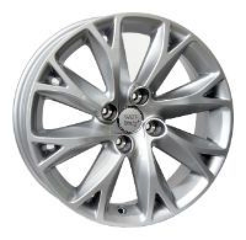 Replica W3402 6.5x17/4x108 D65.1 ET26