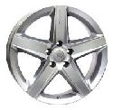 Replica W3801 8x20/5x127 D71.6 ET40