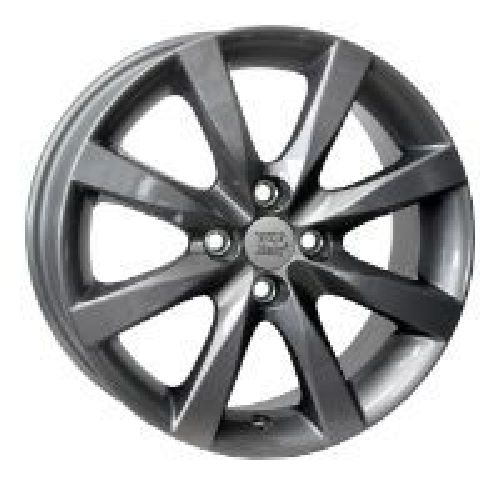 Replica W1903 6.5x16/4x100 D54.1 ET50
