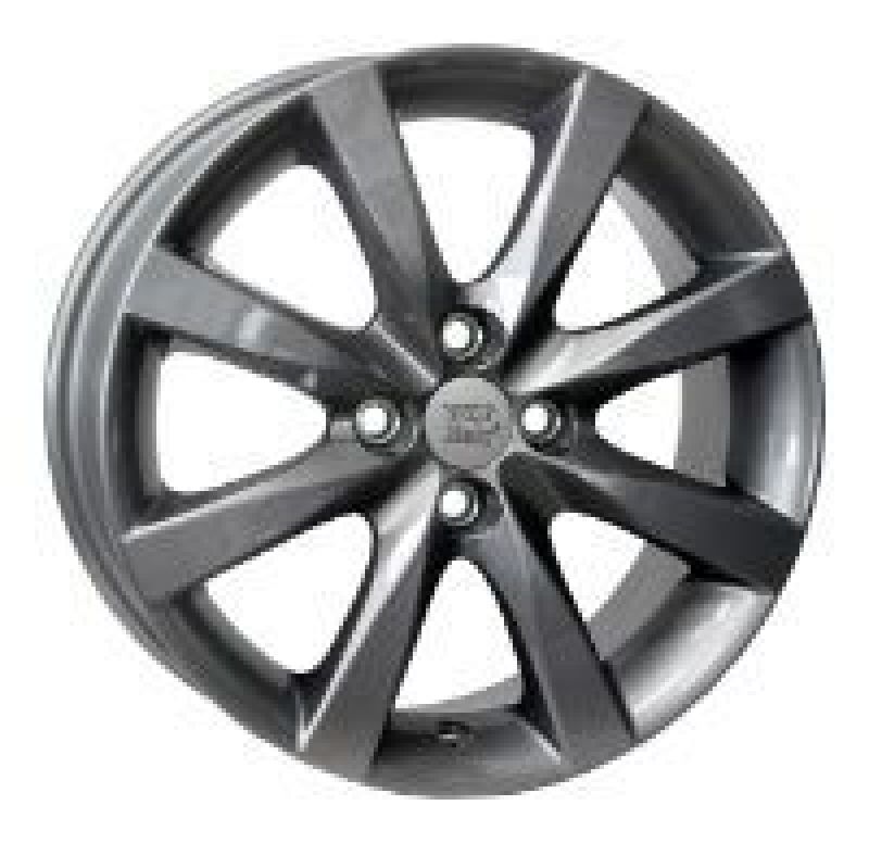 Replica W1903 6.5x16/4x100 D54.1 ET50