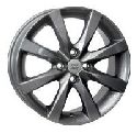 Replica W1903 6.5x16/4x100 D54.1 ET50