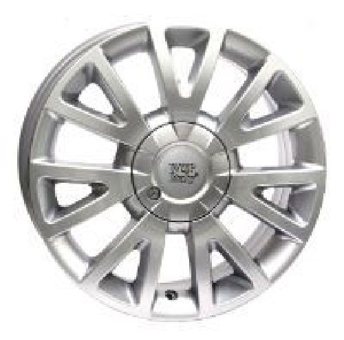 Replica W3303 7x17/4x100 D60.1 ET38