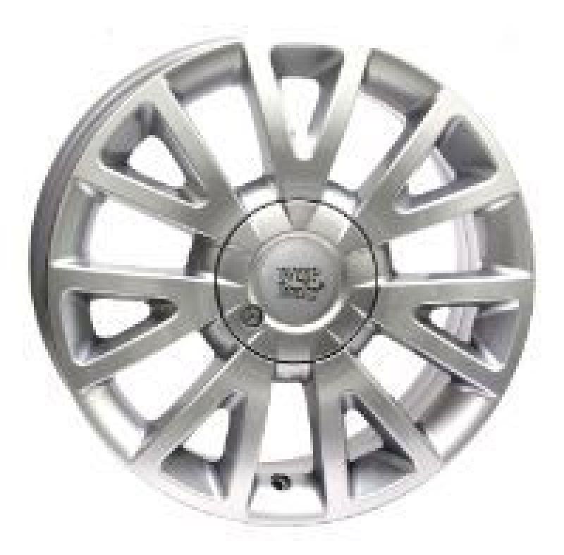 Replica W3303 7x17/4x100 D60.1 ET38