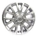 Replica W3303 7x17/4x100 D60.1 ET38