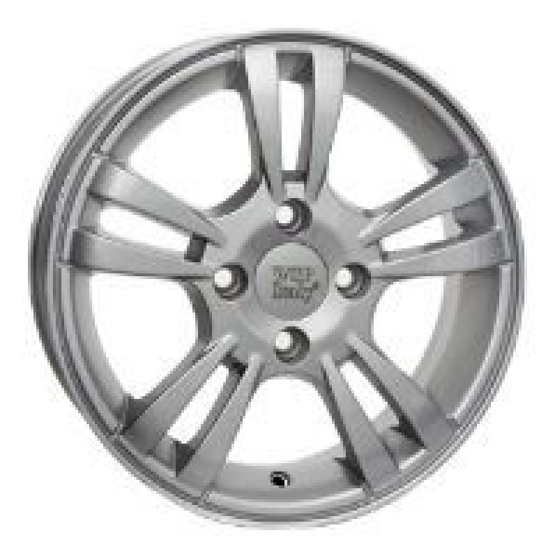 Replica W3604 5.5x14/4x100 D56.6 ET45